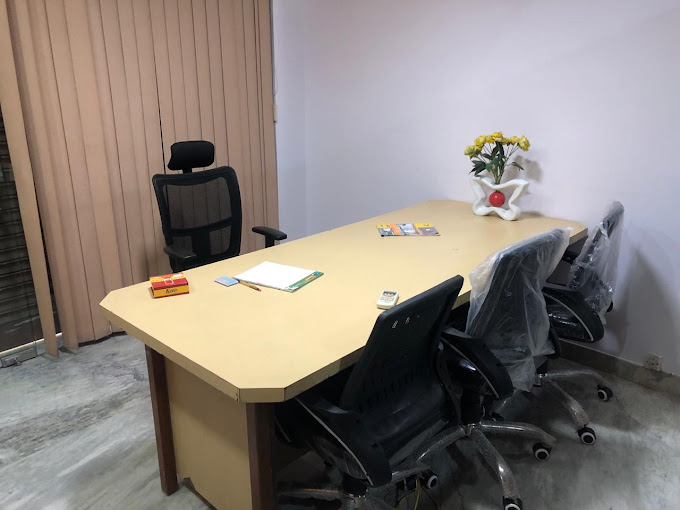 Managed Office Space In Shyam Nagar BI519